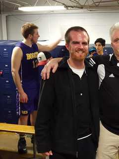 Bogota Organizes Summer Basketball Camp