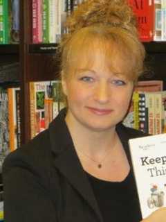Wyckoff YMCA Helps You 'Keep This, Toss That!'