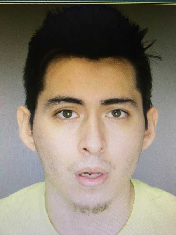 Man Attacks Nurse At Good Samaritan Hospital, Police Say