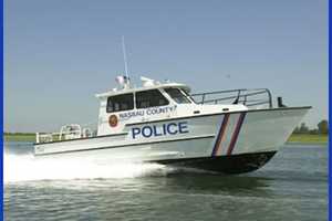 Seven Rescued On Long Island After Boat Begins Taking On Water