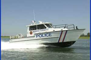 Seven Rescued On Long Island After Boat Begins Taking On Water