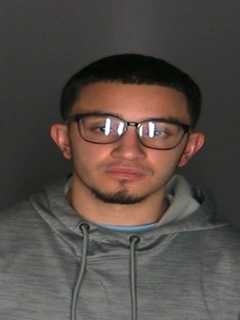 DWI Suspect In Scarsdale Nearly Released After Being Busted In Stolen Car
