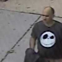 NYPD Officer From Putnam Accused Of Exposing Himself To Pre-Teen