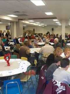Paramus Rotary Club To Hold Annual Pasta Dinner