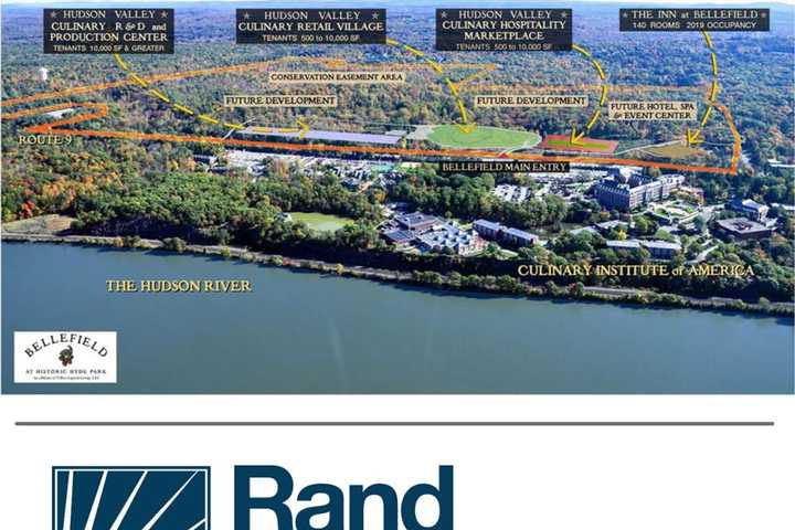 Rand Commercial Tabbed To Acquire Tenants For $500M Dutchess Project