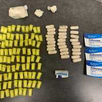Baltimore Man Driving On Suspended License Arrested After Vehicle Search