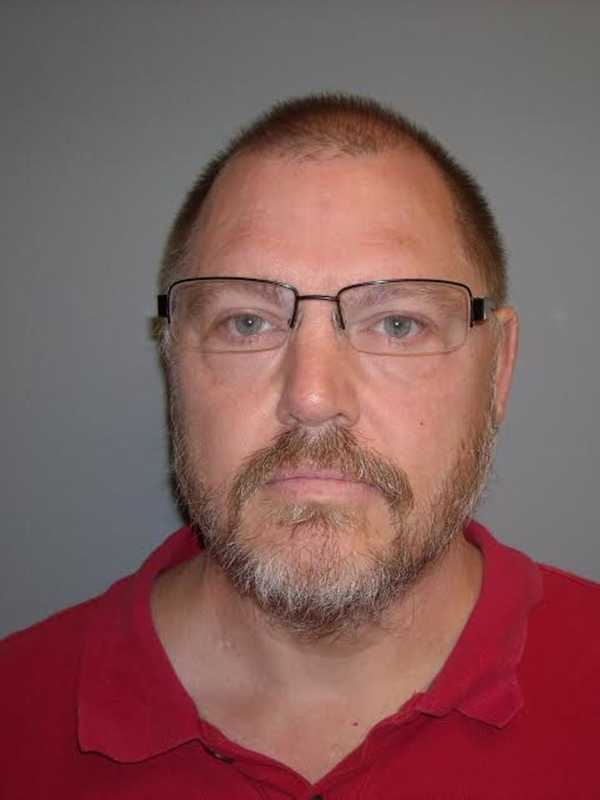 Teacher From Newtown Charged With Letting Air Out Of Student's Tire