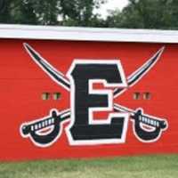 Referee At Emerson Football Game Revived After Heart Attack