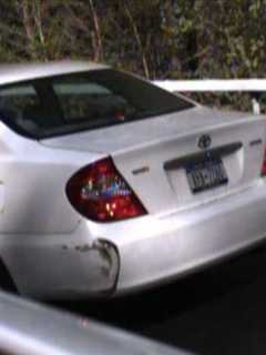 Police Find Car Wanted In Hillcrest Attempted Murder Case