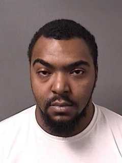 Poughkeepsie Man Caught With Loaded .22, Heroin, Police Say
