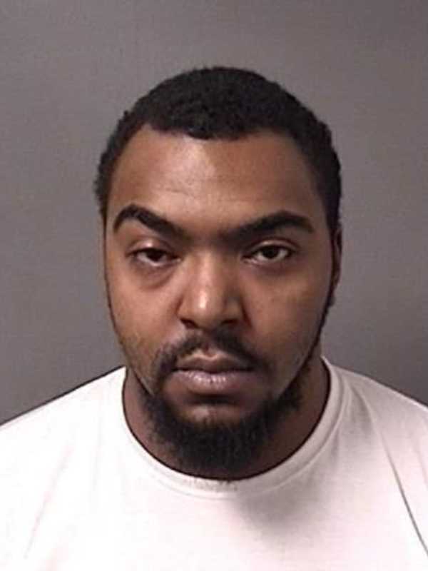 Poughkeepsie Man Caught With Loaded .22, Heroin, Police Say