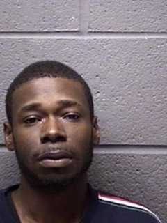Man Caught With Illegal Handgun, Heroin In Poughkeepsie, Police Say