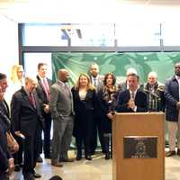 New HS In Norwalk Will Save Local Taxpayers $100 Million