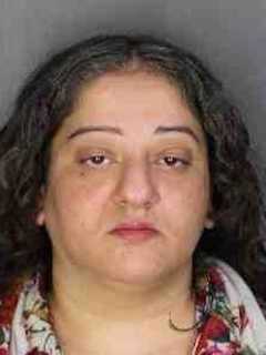 Poughkeepsie Woman Charged With Welfare Fraud