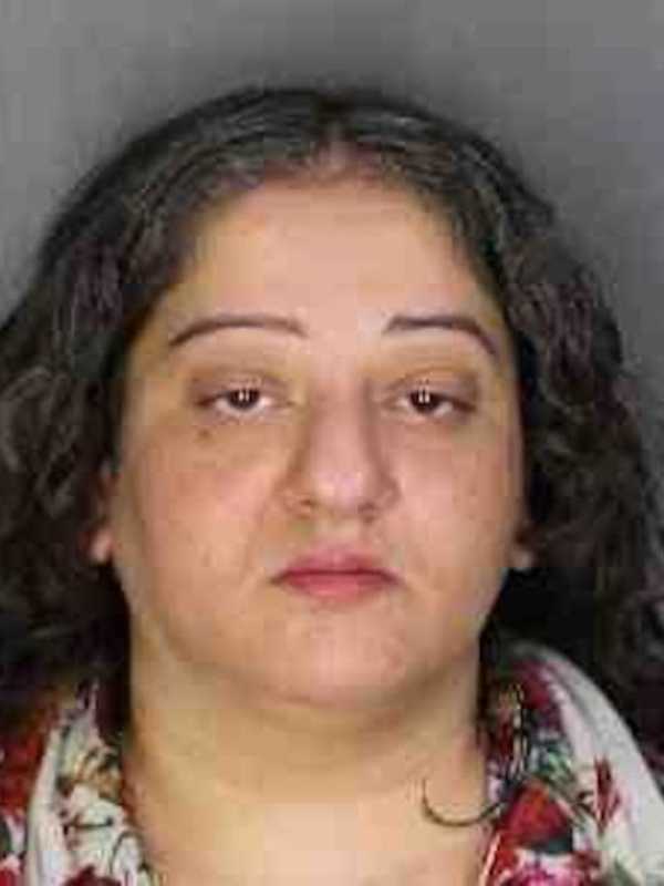 Poughkeepsie Woman Charged With Welfare Fraud