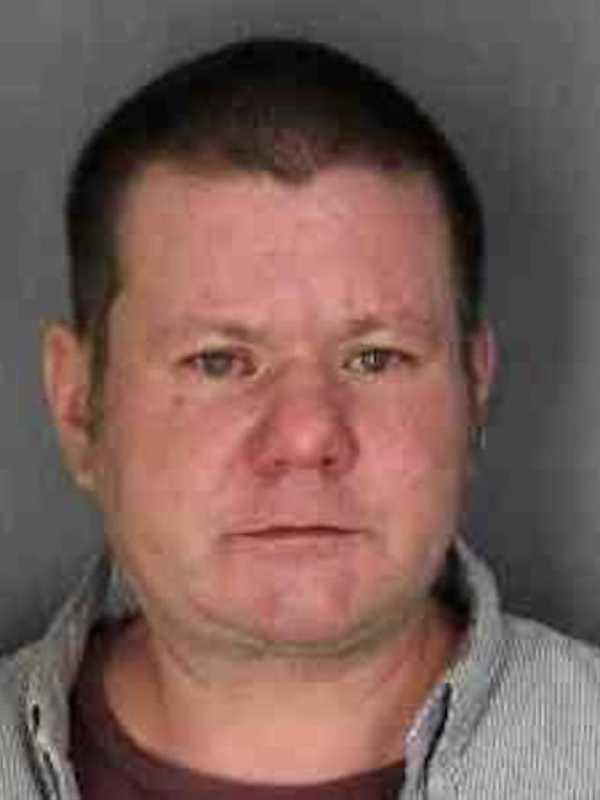 Sheriff: Pawling Man Drives Drunk After Court Appearance For DWI Charge