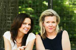 Two Moms Explore 'Fresh Hell' Of Motherhood In Chappaqua