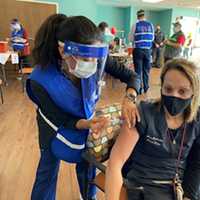 COVID-19: Reports Of Vaccines Thrown Out, Unfilled Appointment Slots Spark Outrage In NY