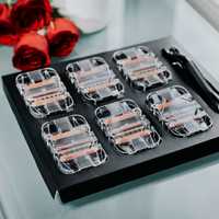 <p>A Hackensack couple is behind the launch of Rose&#x27;s Razors.</p>