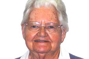 Sister Frances Mary Horan, Maryknoll Sister for 75 Years Dies