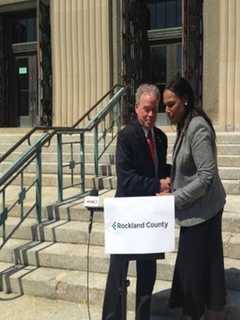 Day Names Penny Jennings Rockland's New Commissioner Of Human Rights