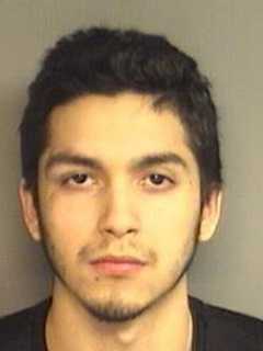 Man, 20, Accused of Strangling, Beating Girlfriend In Stamford