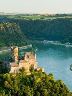 Concordia College Announces Curated Trip To Germany