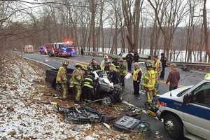 Victims In Route 22 Crash in Brewster Identified