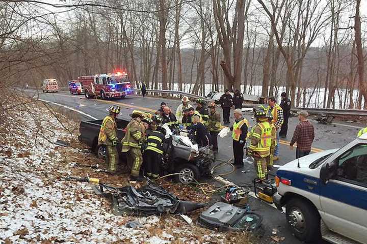 Victims In Route 22 Crash in Brewster Identified