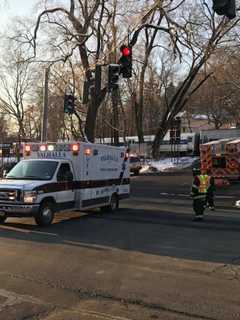 Teenage Girl Struck, Killed By Metro-North Train Was Valhalla HS Student