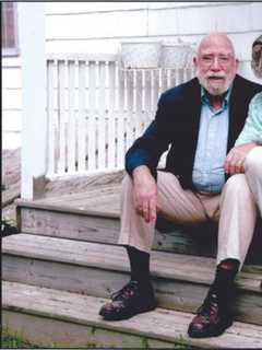 The Rev. Richard Edward Ploth, 81, Recently Of Dover Plains 