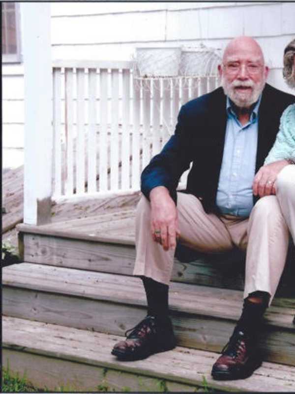 The Rev. Richard Edward Ploth, 81, Recently Of Dover Plains 