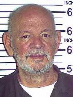 'Career Girls' Killer, Prisoner In Orange County, One Of NY's Longest Serving Inmates