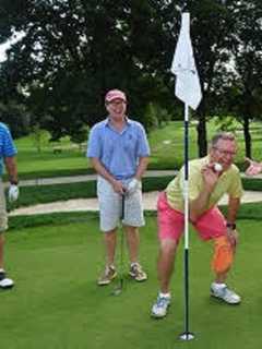 Recreational Golfer Hits Hole-In-One At Quaker Ridge In Westchester