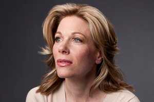 Marin Mazzie Coaches Hoff-Barthelson Voice Students at Scarsdale Library