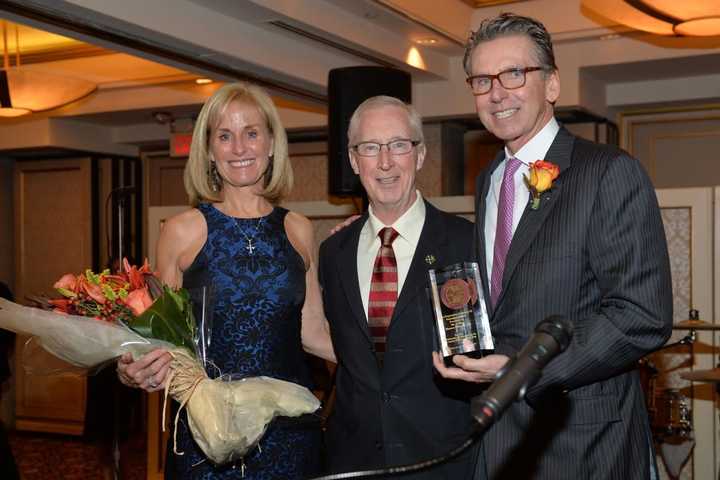 Iona Prep Turn 100, Kicks Off Centennial Campaign For $10M