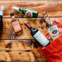 Drizly Offers On-Demand Alcohol Delivery Service In Greenwich