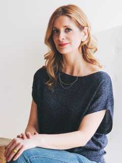 Eastchester B&N Welcomes New York Times Food Writer Melissa Clark