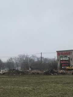 Memorial Field Renovation Moves Forward In Mount Vernon