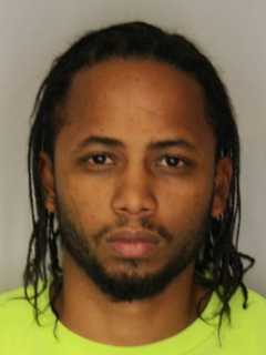 Police: Man Caught Year After Setting Dutchess Acquaintance's Car On Fire