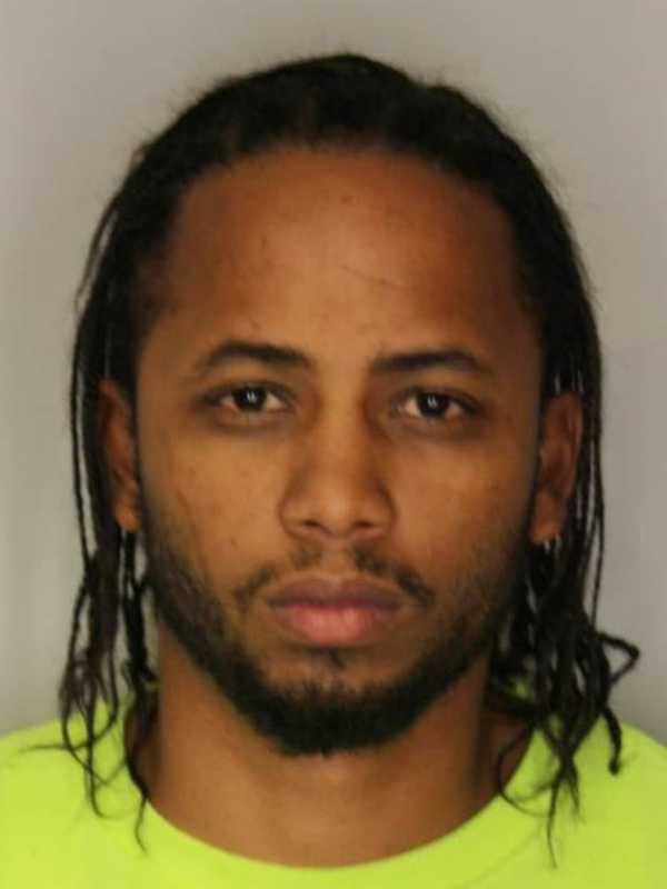 Police: Man Caught Year After Setting Dutchess Acquaintance's Car On Fire