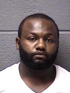 Man Charged In Wappinger Burglary, Stabbing With Large Knife