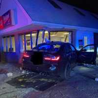Multiple Injuries Reported After Drag Racing Incident In Region