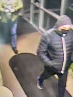 Two Men Use ATM Skimming Device To Steal $1K: Nutley PD