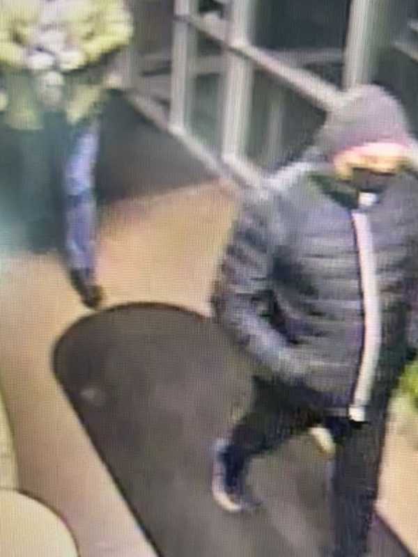 Two Men Use ATM Skimming Device To Steal $1K: Nutley PD