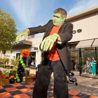 <p>Get in the Halloween spirit early with a visit to the Cross Country Shopping Center&#x27;s special event.</p>