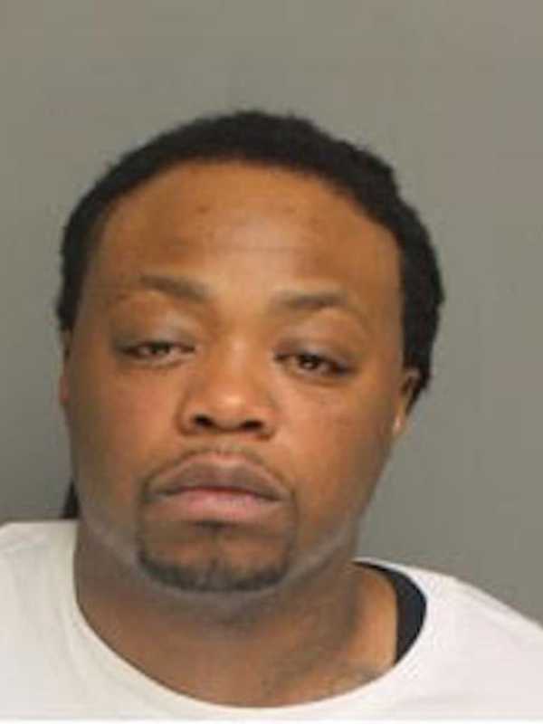 Felon Pleads Admits To Possessing Loaded Firearm In Fairfield County