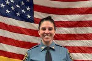 Funeral Held For Long Island Corrections Officer Killed In Crash