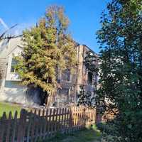 Five Displaced In Massive Maryland Townhouse Blaze Causing $750K In Damages: Fire Marshal