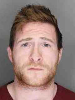 Town Of Poughkeepsie Man Charged In Two Citizen's Bank Robberies